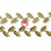 DZL64 Navette  empty cup chains